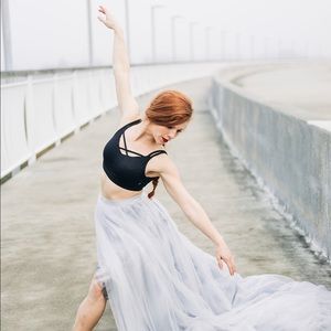 Meet your Posher, Stephany